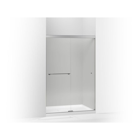 Kohler Revel 5/16  Shower Door, 70 X 47-5/8 K-707101-L-SHP